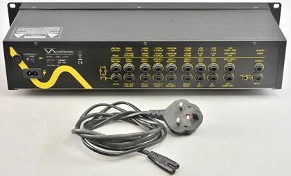 various-Schippman Ebbe und Flut